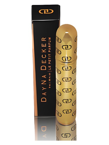 Le Petit Parfum Khaya by DayNa Decker