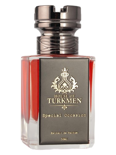 Special Occasion by Scent Sample Studio