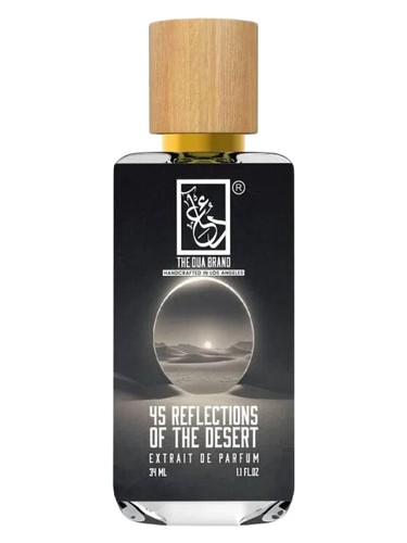45 Reflections Of The Desert by The Dua Brand