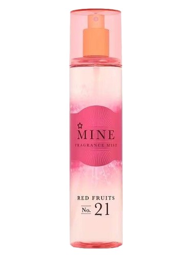 Mine Red Fruits by Superdrug