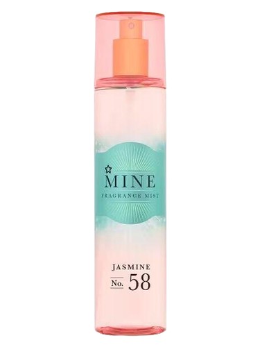 Mine Jasmine No.58 by Superdrug