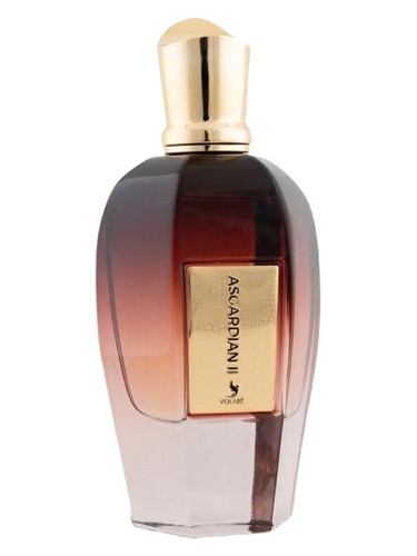 Asgardian II Volaré perfume by Volare