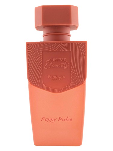 Poppy Pulse by Pendora Scents
