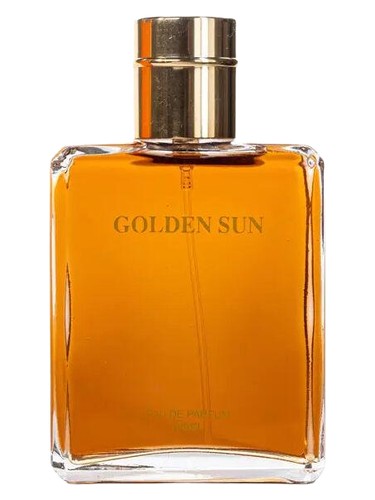 Golden Sun by Dhamma Perfumes