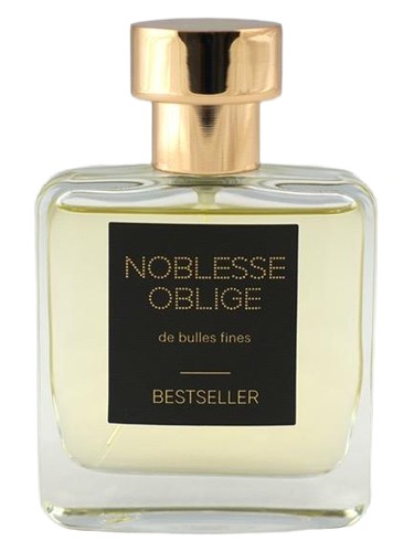 NOBLESSE OBLIGE by BESTSELLER