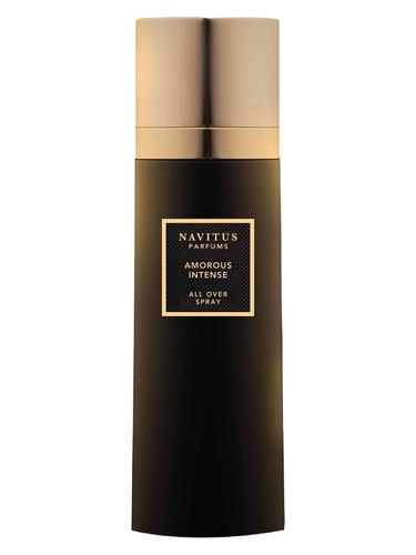 Amorous Intense by Navitus Parfums