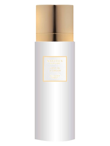 Lost In A Dream by Navitus Parfums