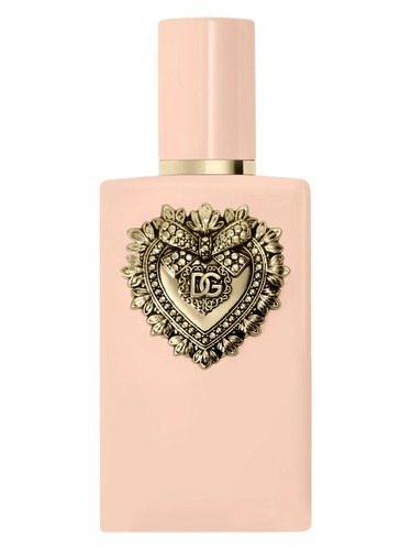 My Devotion Eau de Parfum Intense Dolce&Gabbana perfume