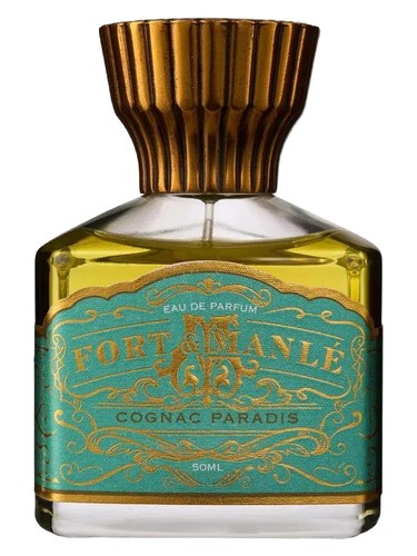 Cognac Paradis Fort & Manle perfume by Fort Manle