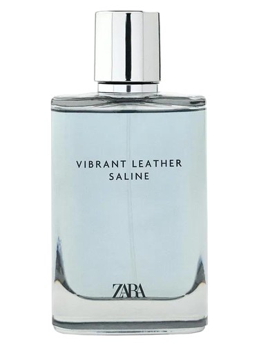 Vibrant Leather Saline by Zara