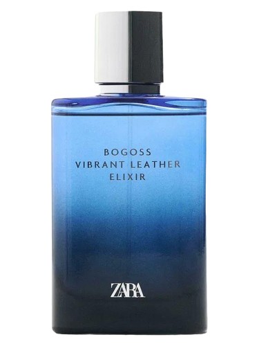 Vibrant Leather Bogoss Elixir by Zara