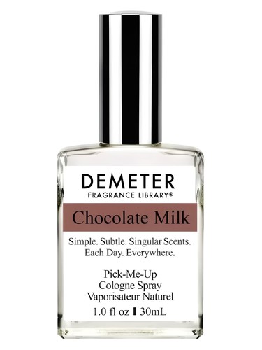 Chocolate Milk by Demeter Fragrance