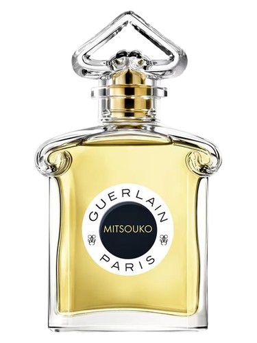 Mitsouko Eau de Parfum by Guerlain