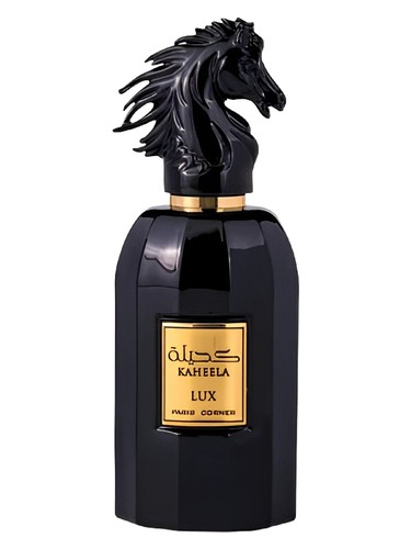 Kaheela Lux