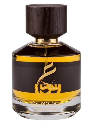 Oud Wahaaj by PARIS CORNER