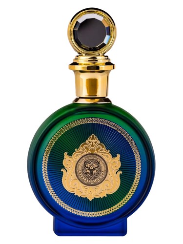 North Stag Expressions I Un by PARIS CORNER