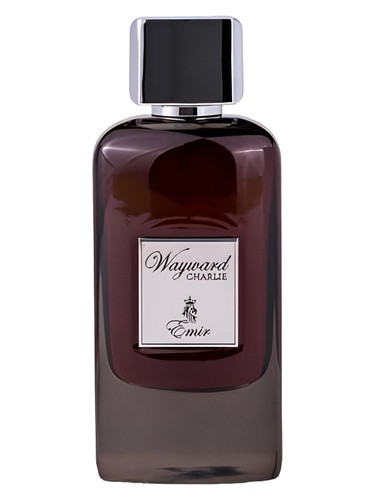 Wayward Charlie by PARIS CORNER