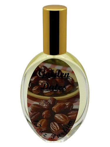 Golden Dates Wilson and Son Spoon Co. perfume by Wilson and Son Spoon Co