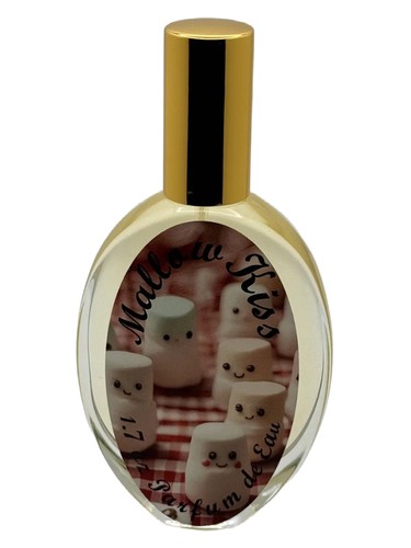 Mallow Kiss Wilson and Son Spoon Co. perfume by Wilson and Son Spoon Co