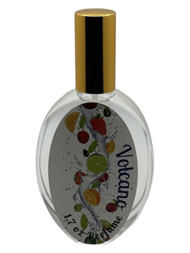 Volcano Wilson and Son Spoon Co. perfume by Wilson and Son Spoon Co