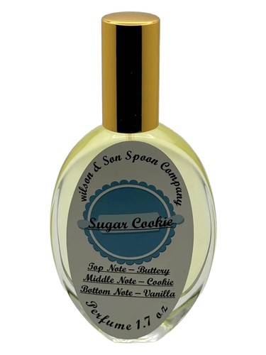 Sugar Cookie Wilson and Son Spoon Co. perfume by Wilson and Son Spoon Co