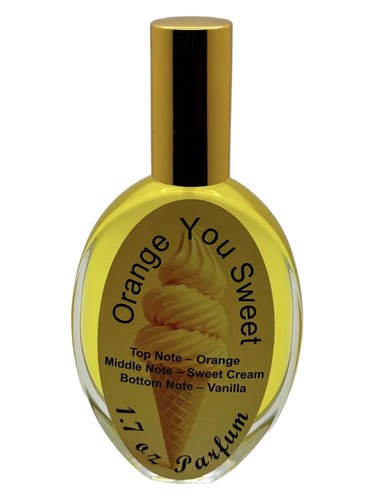 Orange You Sweet Wilson and Son Spoon Co. perfume by Wilson and Son Spoon Co