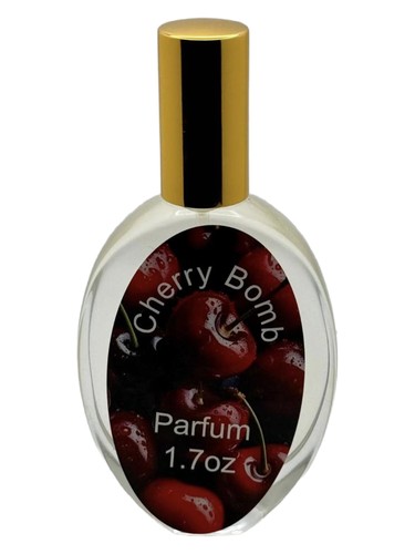 Cherry Bomb Wilson and Son Spoon Co. perfume by Wilson and Son Spoon Co