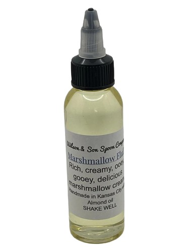 Marshmallow Fluff Wilson and Son Spoon Co. perfume by Wilson and Son Spoon Co