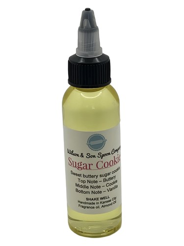 Sugar Cookie Wilson and Son Spoon Co. perfume by Wilson and Son Spoon Co