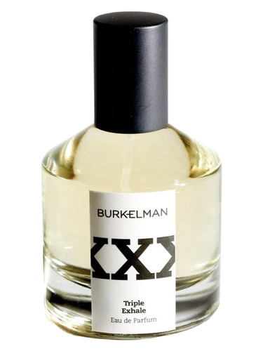 Triple Exhale by Burkelman