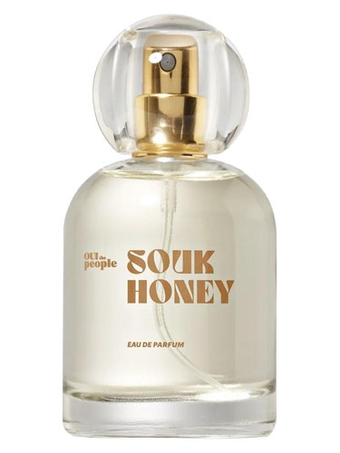 Souk Honey by OUI the People