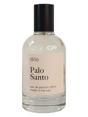 Palo Santo by Dilo