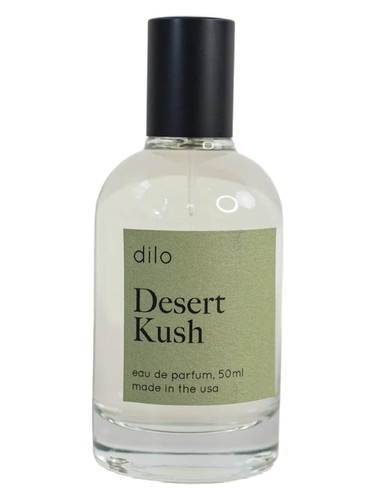 Desert Kush by Dilo