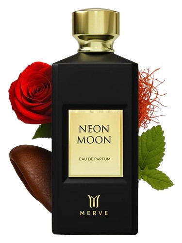 Neon Moon by Merve Perfumes