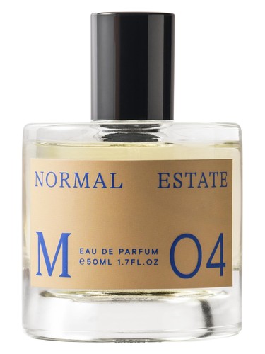 M-04 by Normal Estate