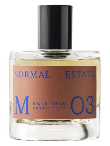 M-03 by Normal Estate