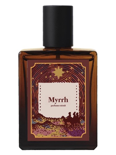 Myrrh by Hebron Project