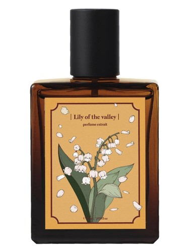 Lily of the Valley by Hebron Project