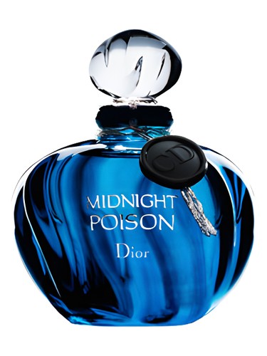 Midnight Poison Extrait de Parfum by Dior
