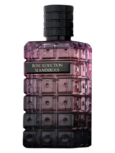 Rose Seduction Secret Slanderous by Fragrance World