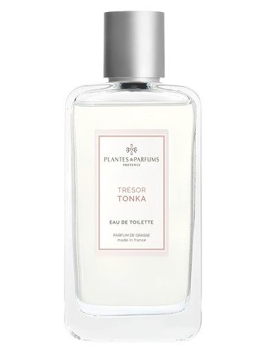 Trésor Tonka Plantes & Parfums perfume by Plantes Parfums