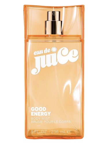Good Energy Body Mist by Cosmopolitan