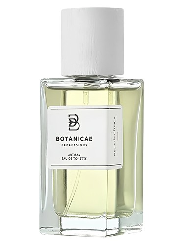 Melodía Cítrica by Botanicae
