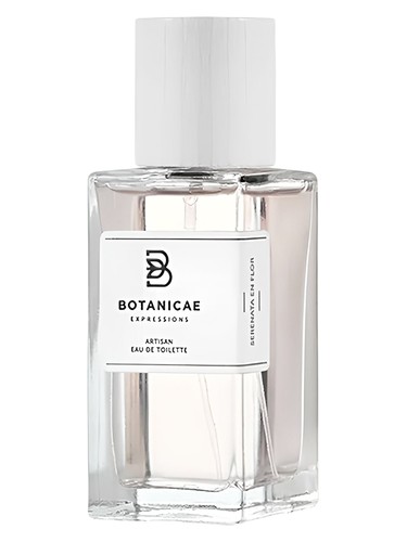 Serenata en Flor by Botanicae