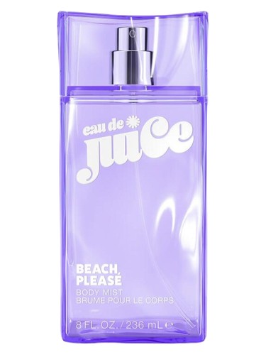 Beach, Please Body Mist by Cosmopolitan