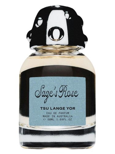 Sage’s Rose by TSU LANGE YOR