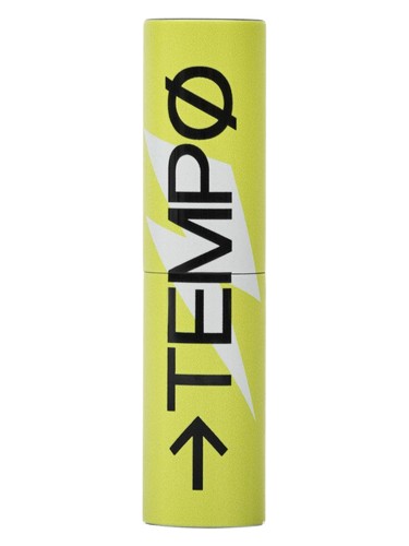 Tempo by Kintsugi Perfumes
