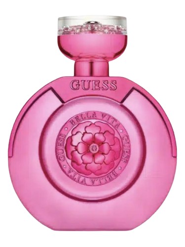 La Mia Bella Vita by Guess