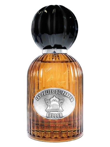 Keller by Les Folies Du Parfum