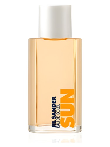 Sun Eau de Soleil by Jil Sander